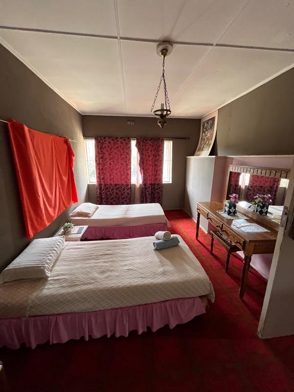 24 Bedroom Property for Sale in Donkerhoek Gauteng