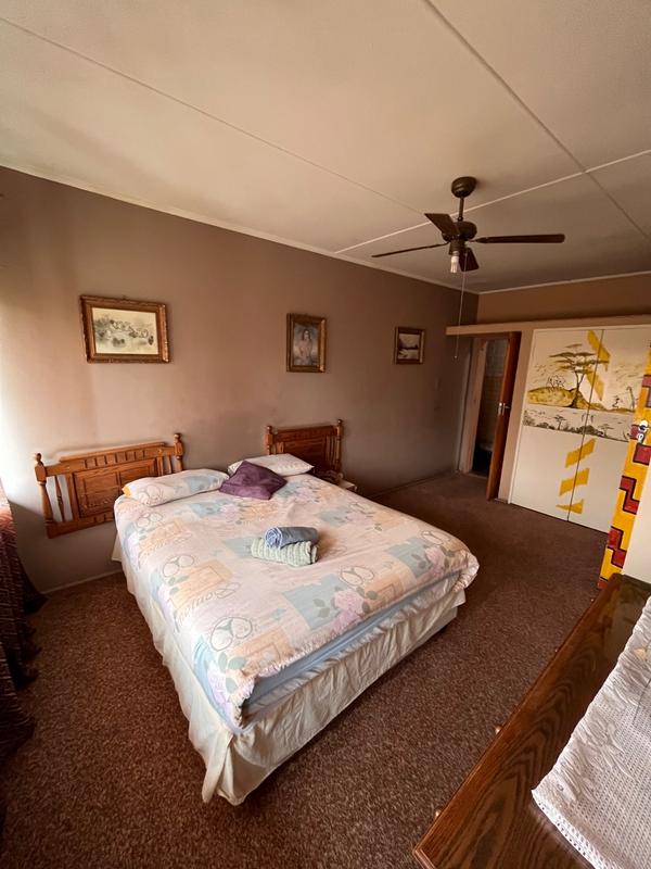24 Bedroom Property for Sale in Donkerhoek Gauteng