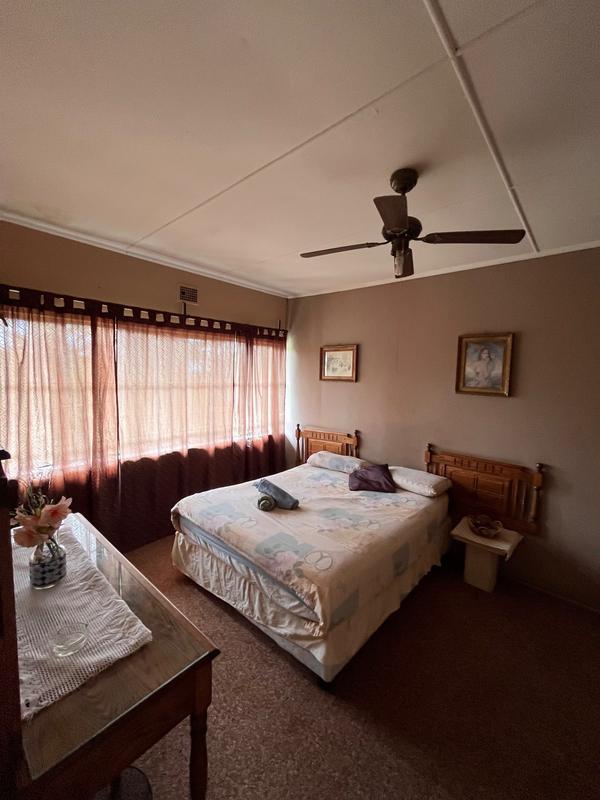 24 Bedroom Property for Sale in Donkerhoek Gauteng