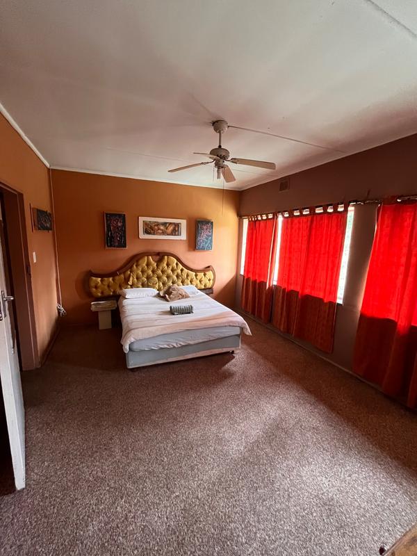 24 Bedroom Property for Sale in Donkerhoek Gauteng