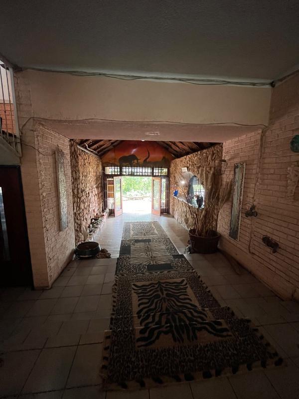 24 Bedroom Property for Sale in Donkerhoek Gauteng