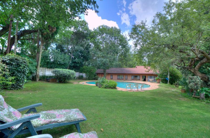 4 Bedroom Property for Sale in Rivonia Gauteng
