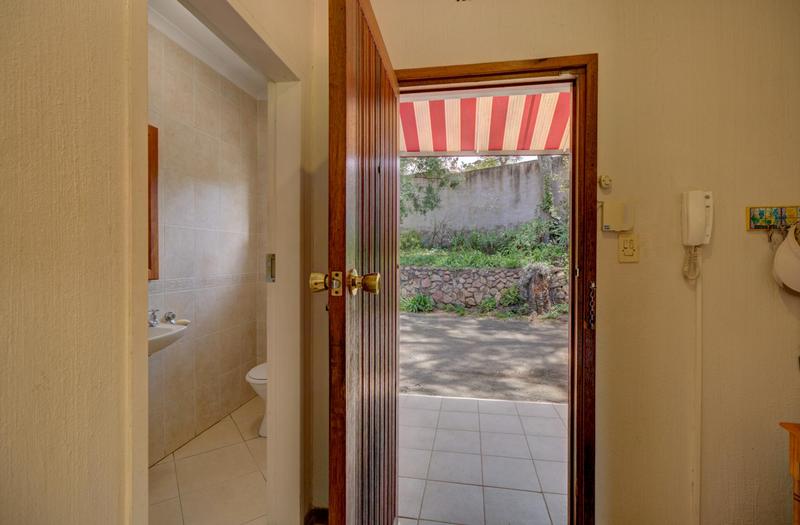4 Bedroom Property for Sale in Rivonia Gauteng