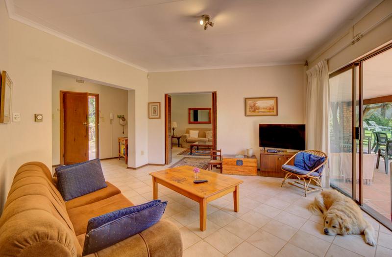 4 Bedroom Property for Sale in Rivonia Gauteng