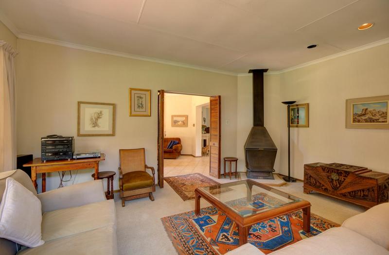4 Bedroom Property for Sale in Rivonia Gauteng