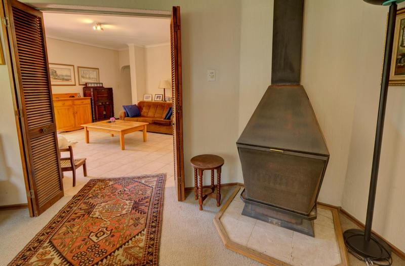 4 Bedroom Property for Sale in Rivonia Gauteng