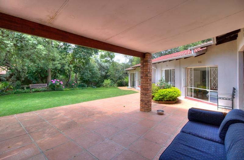 4 Bedroom Property for Sale in Rivonia Gauteng