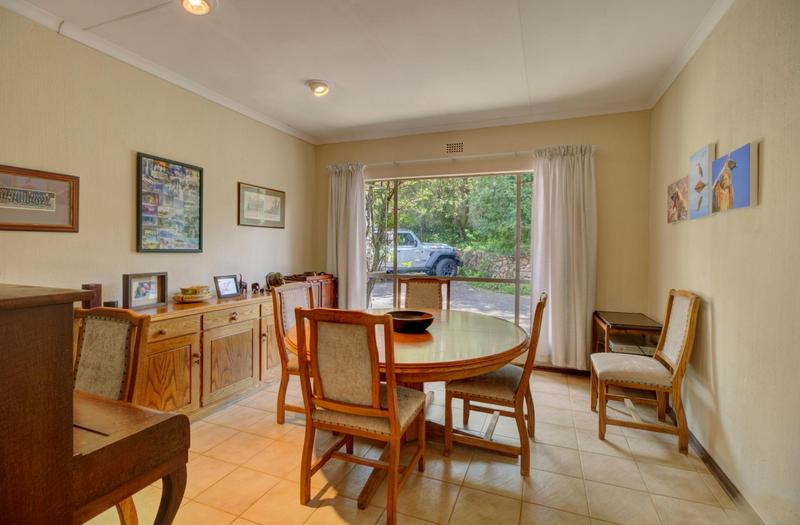 4 Bedroom Property for Sale in Rivonia Gauteng