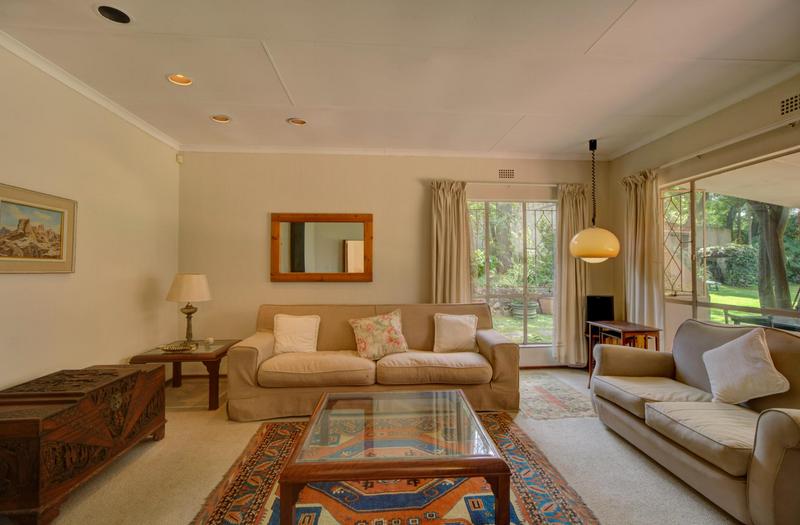 4 Bedroom Property for Sale in Rivonia Gauteng