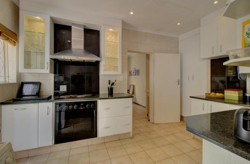 4 Bedroom Property for Sale in Rivonia Gauteng