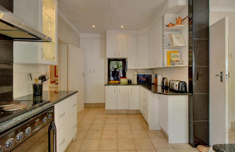 4 Bedroom Property for Sale in Rivonia Gauteng