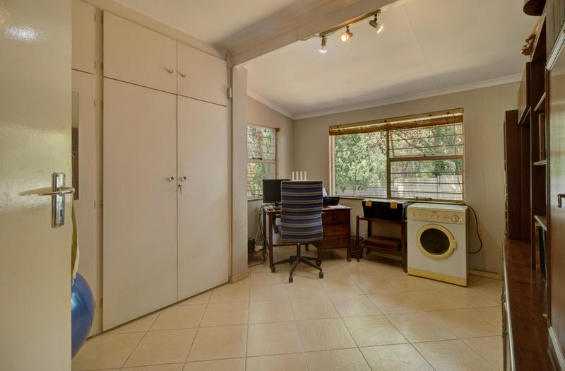 4 Bedroom Property for Sale in Rivonia Gauteng