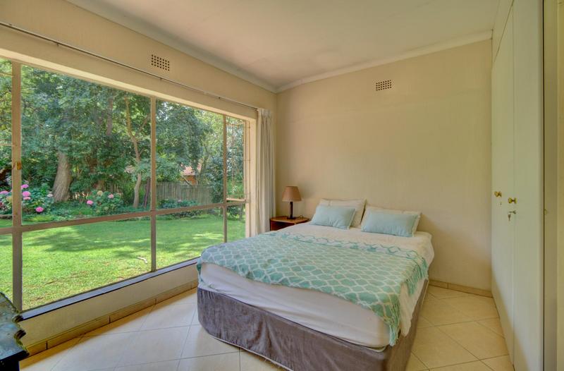 4 Bedroom Property for Sale in Rivonia Gauteng