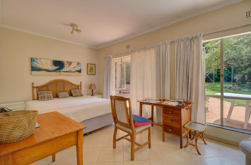 4 Bedroom Property for Sale in Rivonia Gauteng