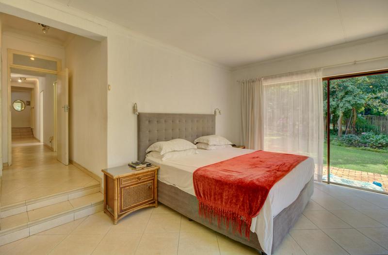 4 Bedroom Property for Sale in Rivonia Gauteng
