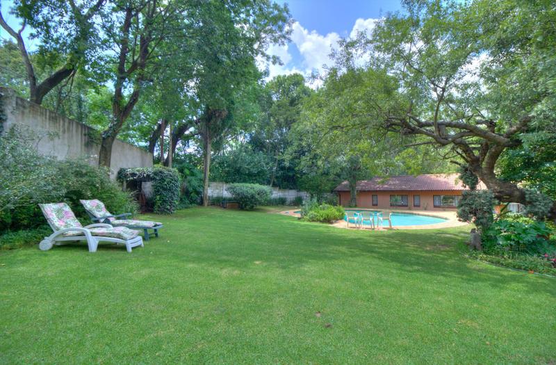 4 Bedroom Property for Sale in Rivonia Gauteng