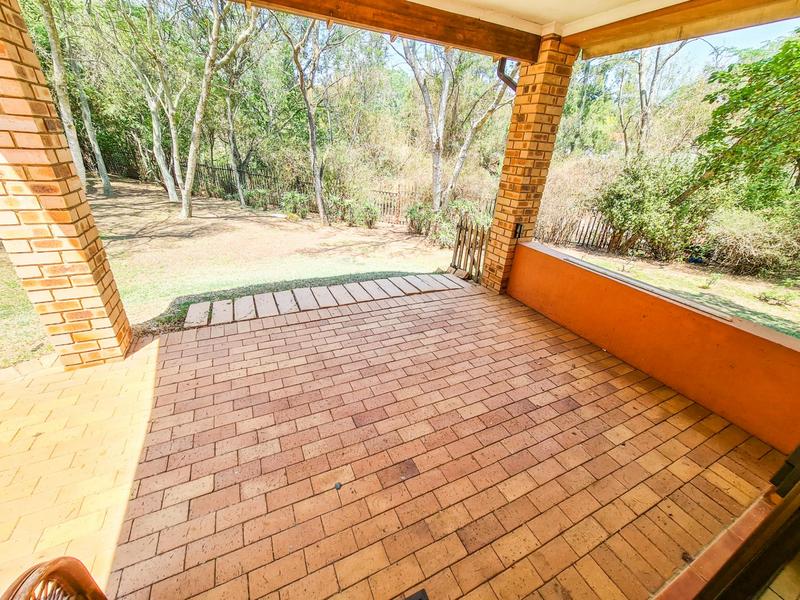 4 Bedroom Property for Sale in Rivonia Gauteng