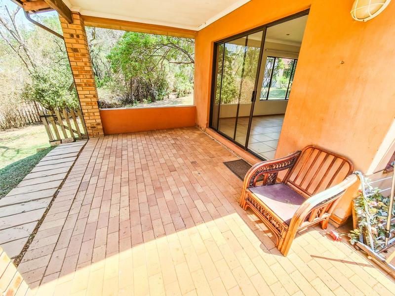 4 Bedroom Property for Sale in Rivonia Gauteng
