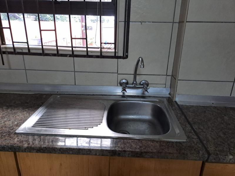 To Let 1 Bedroom Property for Rent in Primrose Gauteng