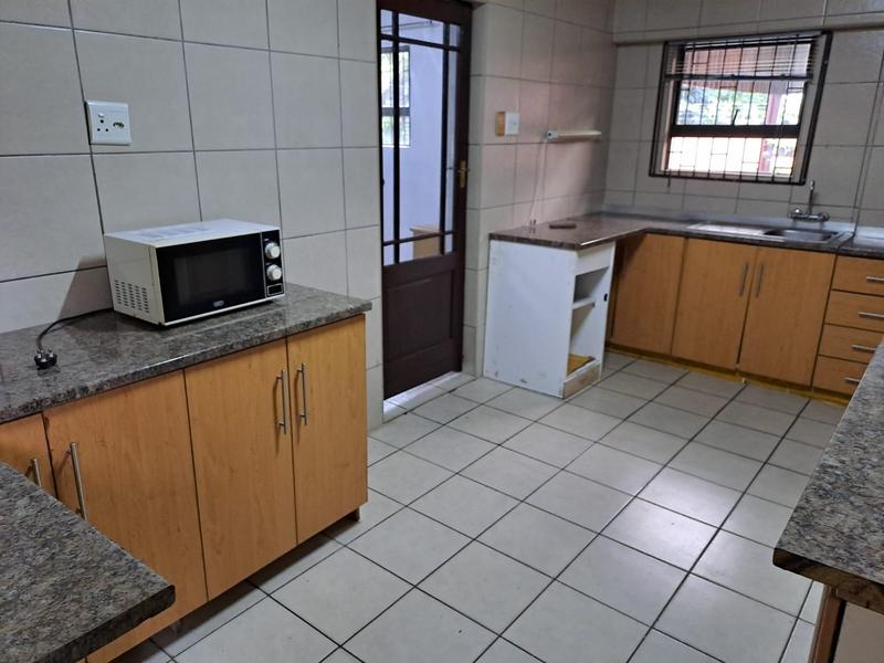 To Let 1 Bedroom Property for Rent in Primrose Gauteng