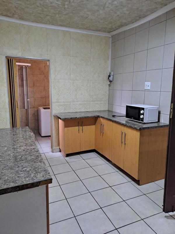 To Let 1 Bedroom Property for Rent in Primrose Gauteng