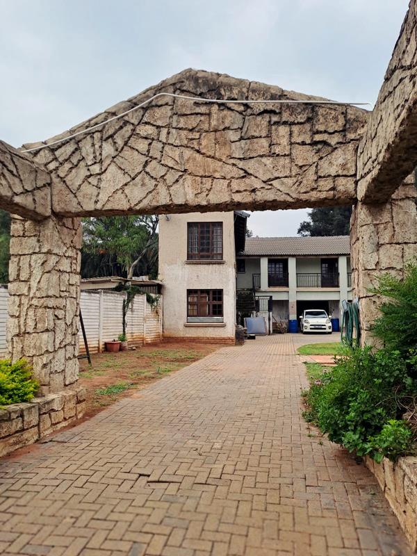 13 Bedroom Property for Sale in Klippoortje Gauteng