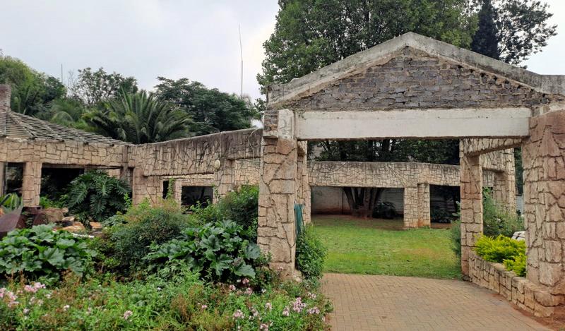 13 Bedroom Property for Sale in Klippoortje Gauteng