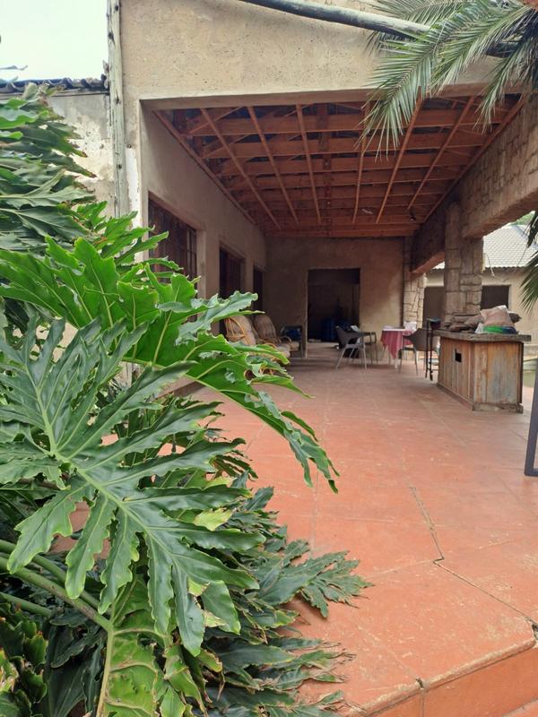 13 Bedroom Property for Sale in Klippoortje Gauteng