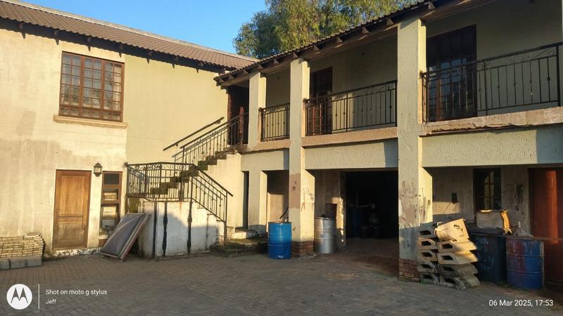 13 Bedroom Property for Sale in Klippoortje Gauteng