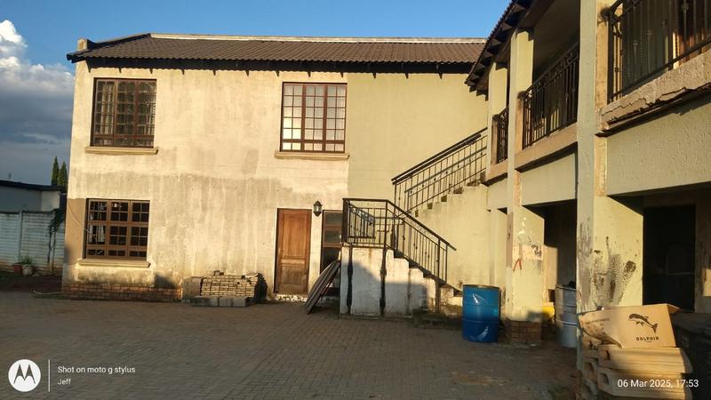 13 Bedroom Property for Sale in Klippoortje Gauteng