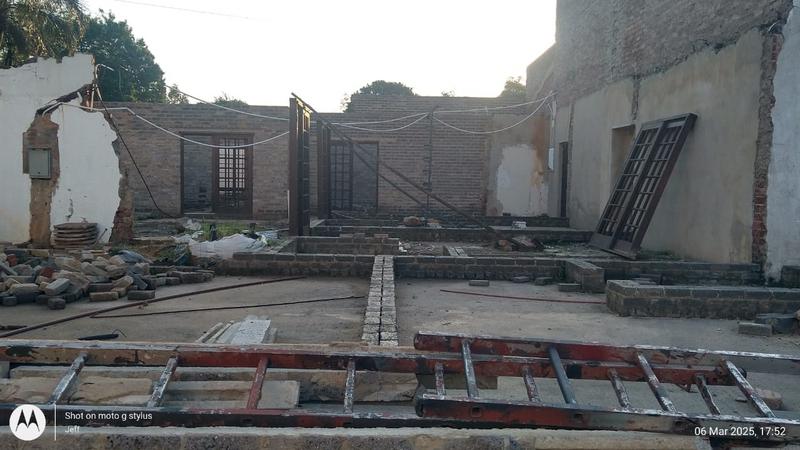 13 Bedroom Property for Sale in Klippoortje Gauteng