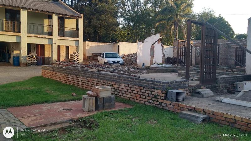 13 Bedroom Property for Sale in Klippoortje Gauteng