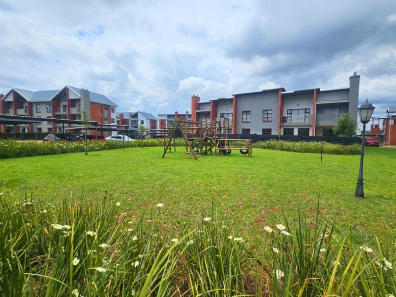 2 Bedroom Property for Sale in Glen Marais Gauteng