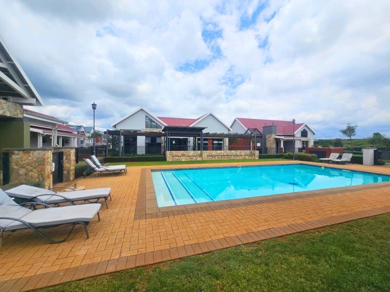 2 Bedroom Property for Sale in Glen Marais Gauteng