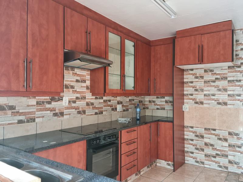 3 Bedroom Property for Sale in West Turffontein Gauteng