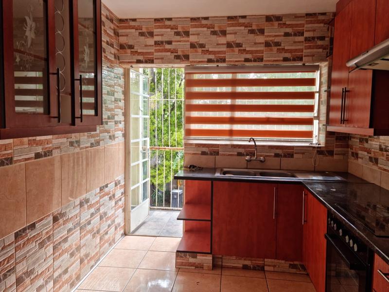 3 Bedroom Property for Sale in West Turffontein Gauteng