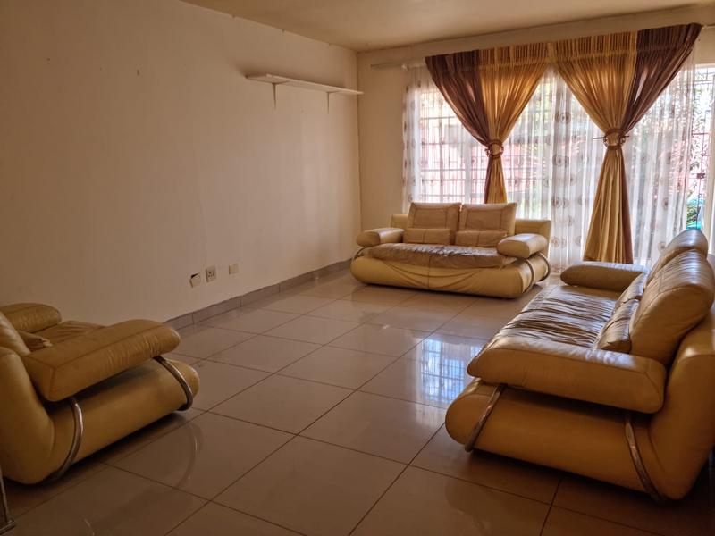 3 Bedroom Property for Sale in West Turffontein Gauteng