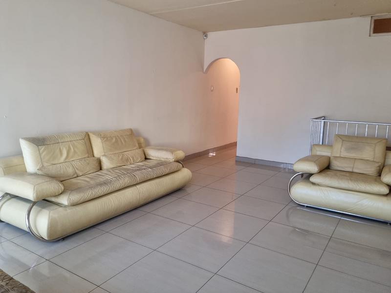 3 Bedroom Property for Sale in West Turffontein Gauteng