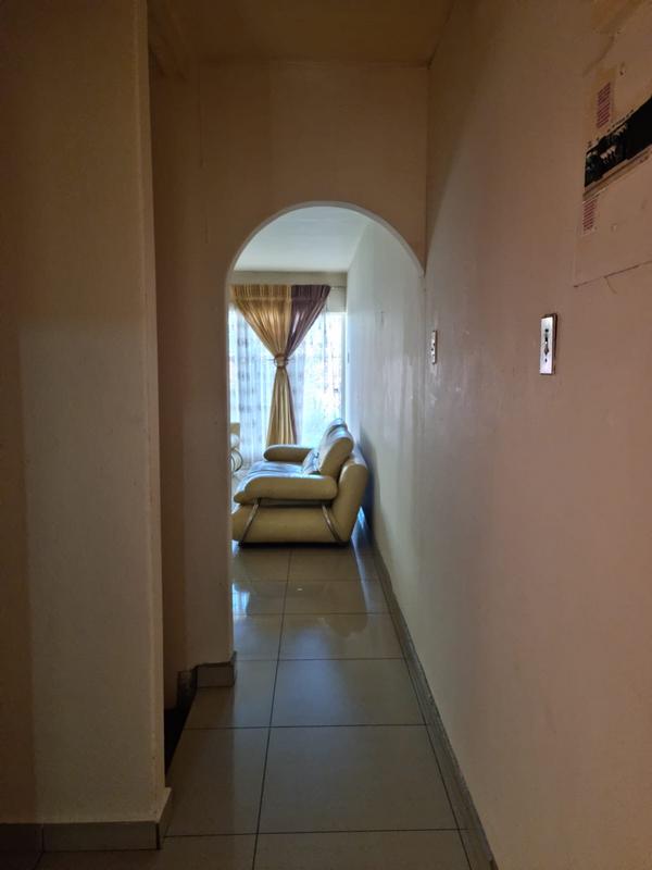 3 Bedroom Property for Sale in West Turffontein Gauteng