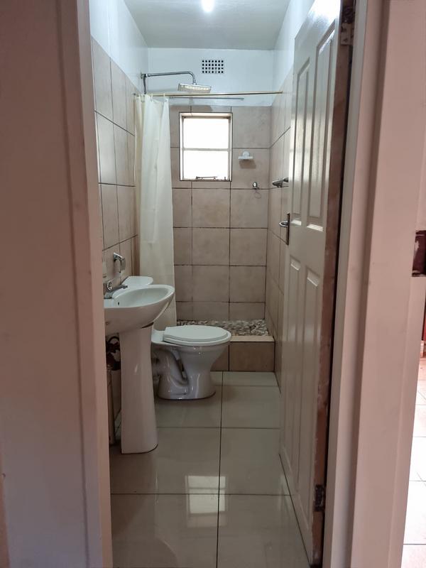 3 Bedroom Property for Sale in West Turffontein Gauteng