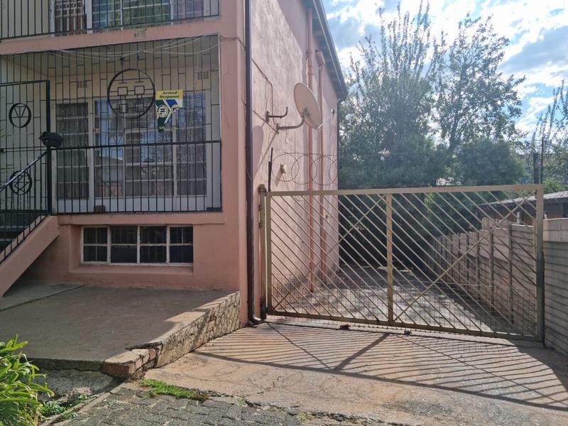 3 Bedroom Property for Sale in West Turffontein Gauteng