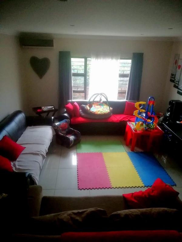 3 Bedroom Property for Sale in Montana Gauteng