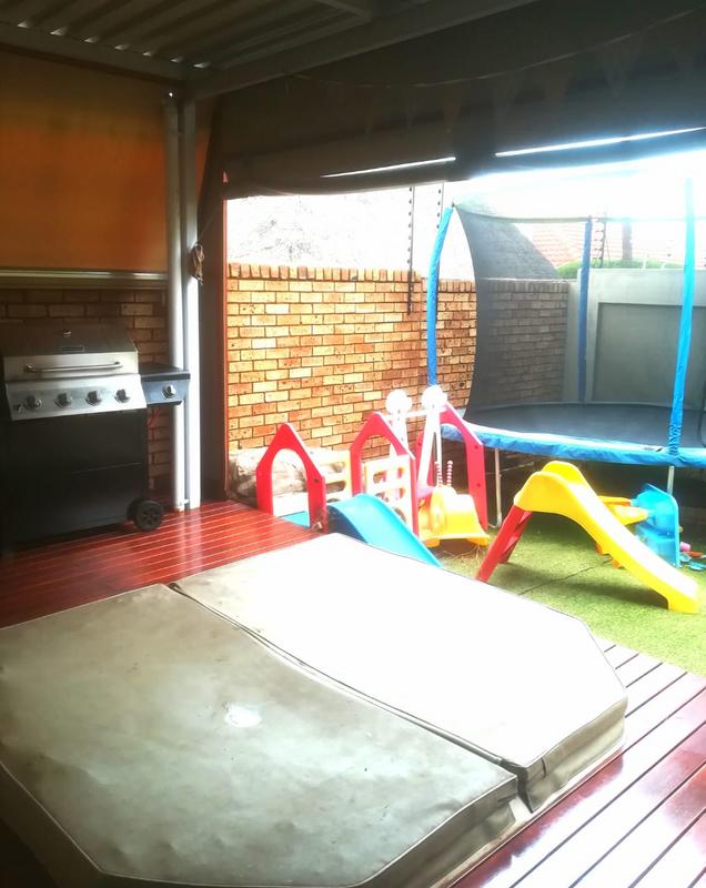 3 Bedroom Property for Sale in Montana Gauteng