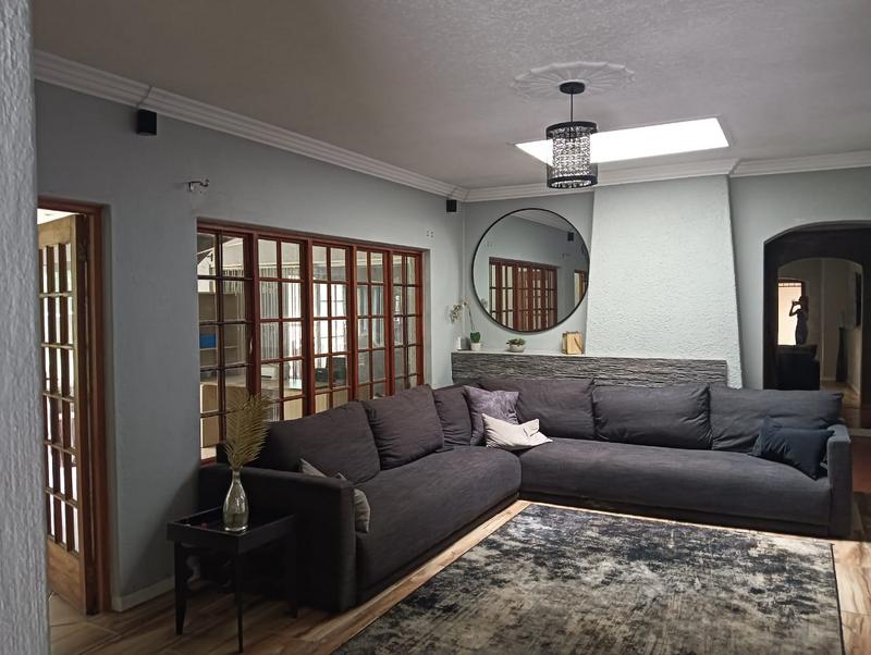 4 Bedroom Property for Sale in Farrarmere Gauteng