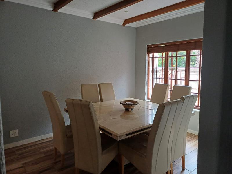 4 Bedroom Property for Sale in Farrarmere Gauteng