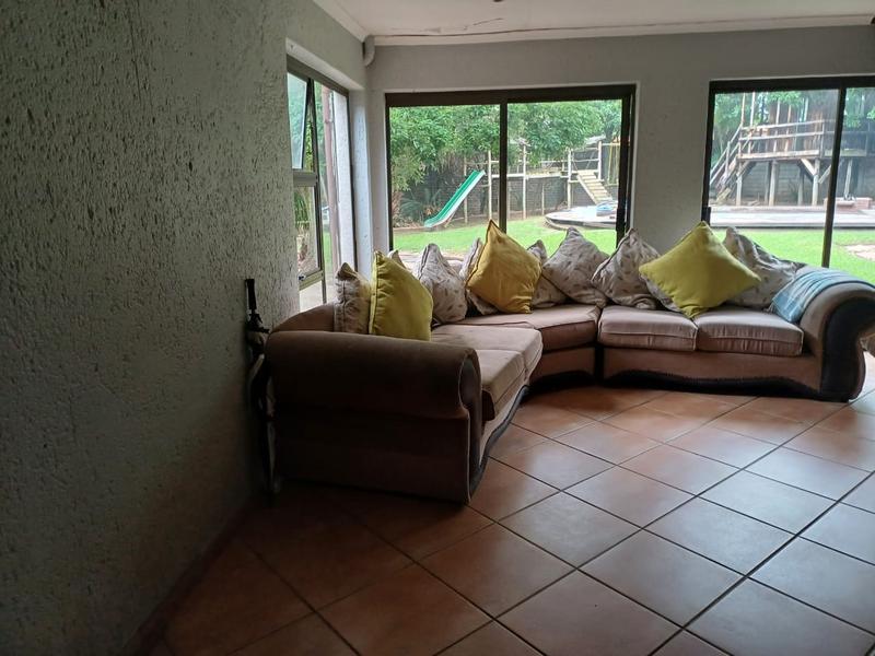 4 Bedroom Property for Sale in Farrarmere Gauteng