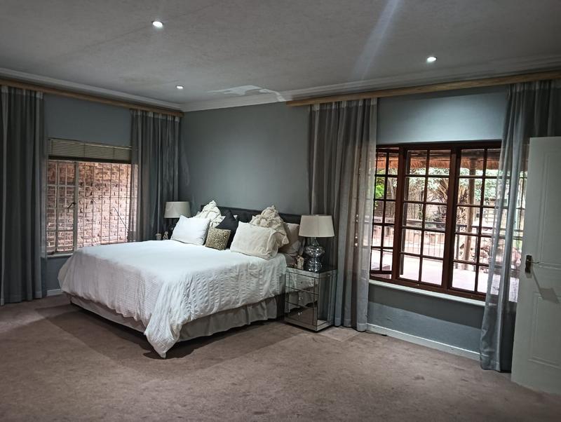 4 Bedroom Property for Sale in Farrarmere Gauteng