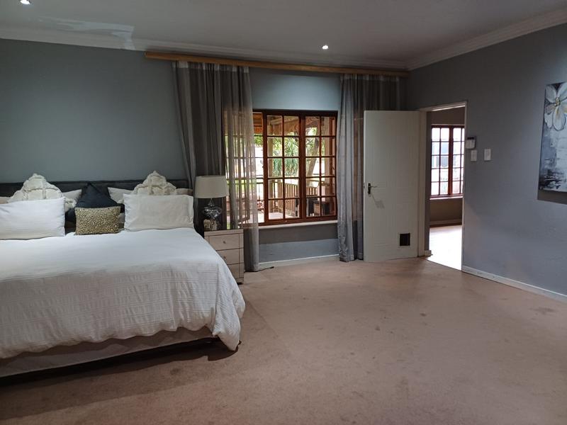 4 Bedroom Property for Sale in Farrarmere Gauteng