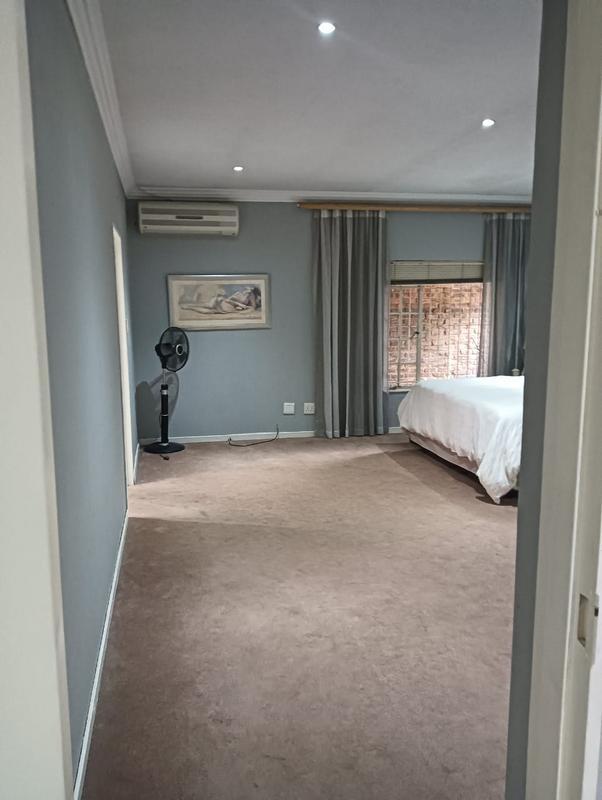 4 Bedroom Property for Sale in Farrarmere Gauteng