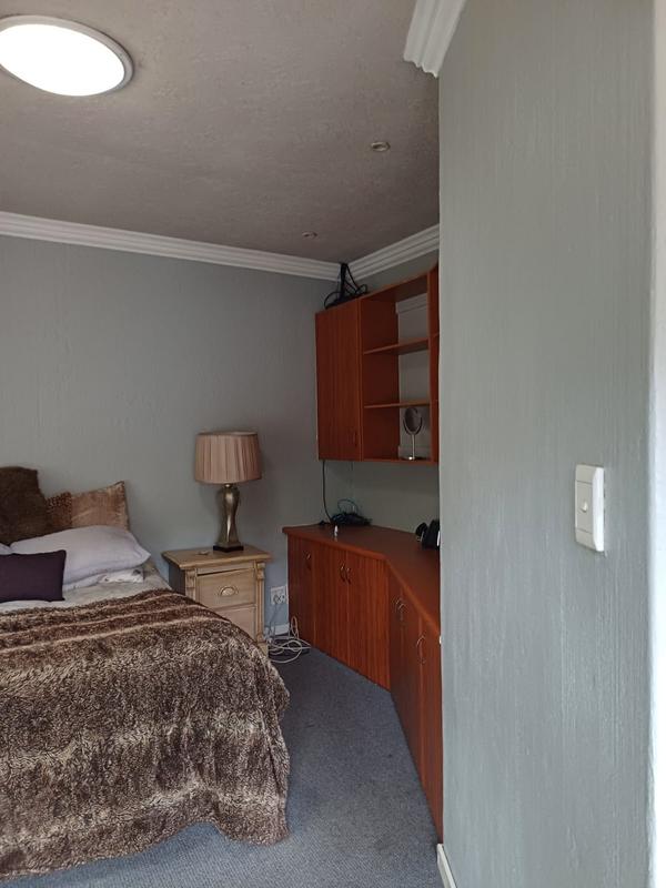 4 Bedroom Property for Sale in Farrarmere Gauteng